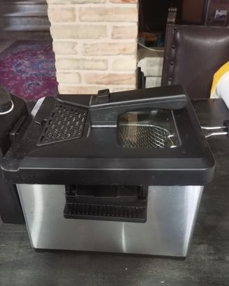 Friggitrice elettrica