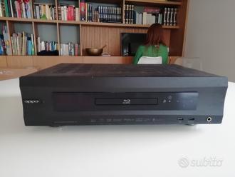 Oppo BDP 105EU Lettore CD Sacd - Blu Ray - Dvd  			