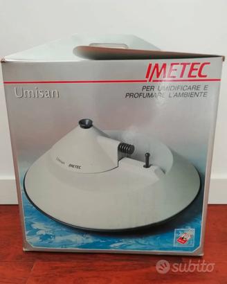 Umidificatore 