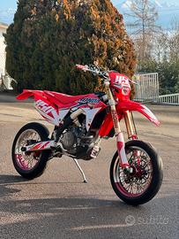Honda crf 450r del 2017