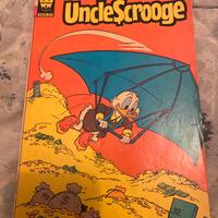 Uncle scrooge
