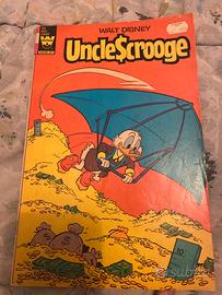 Uncle scrooge