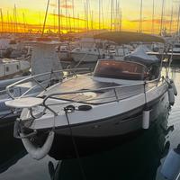 Trimarchi Dylet 85 - 2xSuzuki 200HP - Open FT 9m