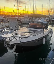 Trimarchi Dylet 85 + 2 Suzuki 200