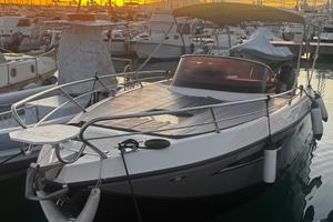 Trimarchi Dylet 85 + 2 Suzuki 200