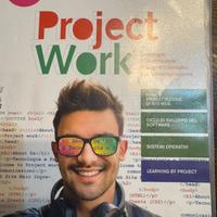 PROJECT WORK VOL.1. 97888874858385