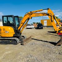 Midi escavatore Kato Imer 60ql