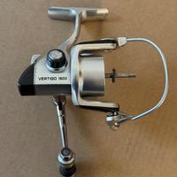 Mulinello Tubertini Vertigo 1500 con bobina