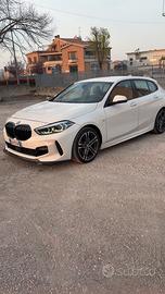 Bmw serie 1f40 116d Msport