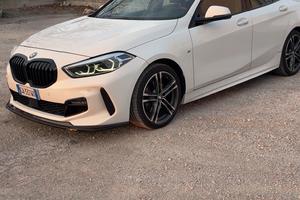 Bmw serie 1f40 116d Msport