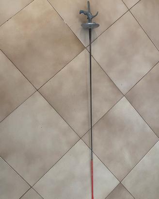 Fioretto scherma FIE lama 90cm destro