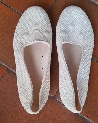 Scarpette da mare