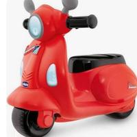 Vespa primavera Chicco