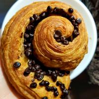 Rosticcerie pasticciere part time