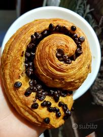 Rosticcerie pasticciere part time