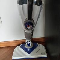 Scopa a vapore black decker