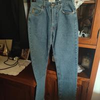 jeans Armani Vintage Nuovi mai indossati
