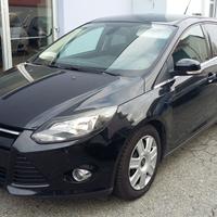 FORD Focus 1.0 EcoBoost 125 CV Start&Stop Titani