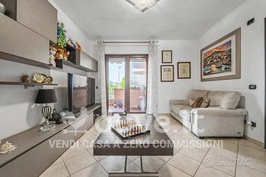 Appartamento di 70 m² con 3 locali a Elmas