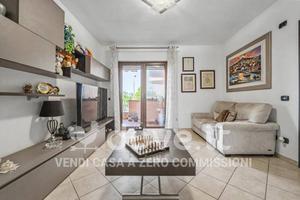 Appartamento di 70 m² con 3 locali a Elmas