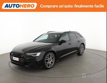 AUDI A6 PB95332