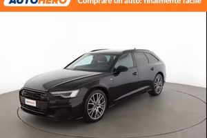 AUDI A6 PB95332