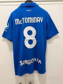 Maglia mctominay napoli