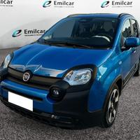 FIAT Panda Cross - Panda Cross 1.0 FireFly U382824