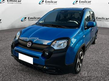 FIAT Panda Cross - Panda Cross 1.0 FireFly U382824
