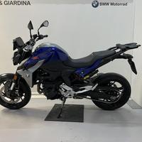BMW F 900 R Abs