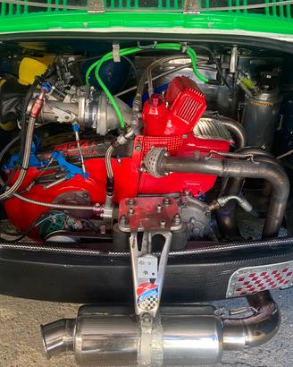 Motore 500