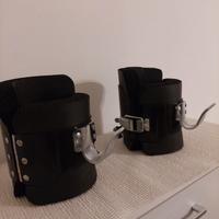 Cavigliere antigravitazionali