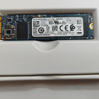 SSD Toshiba KSG50ZMV512 M.2 2280 512GB