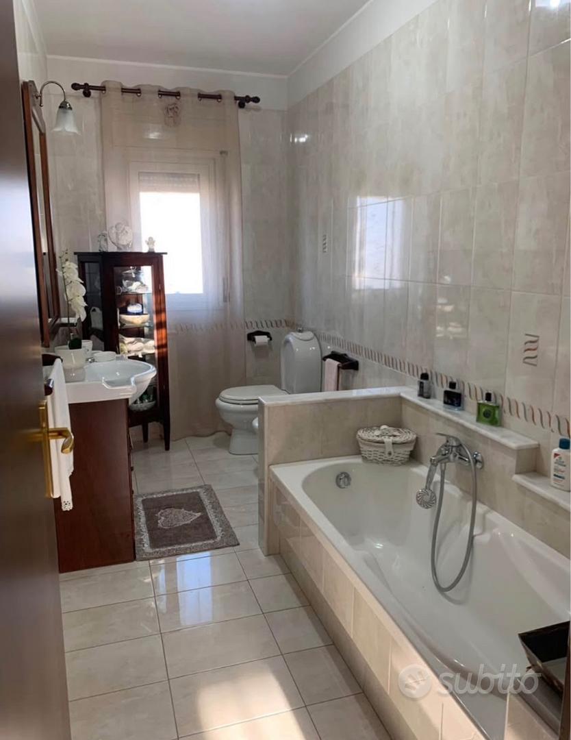 Apartment in Floridia, Marchesa, Siracusa - Vista 5