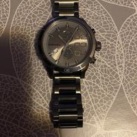 Orologio uomo diesel