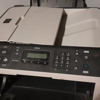 stampante multifunzione canon pxima mx 360