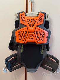 Pettorina Acerbis moto enduro mtb