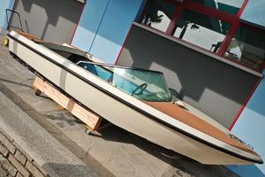 Barca Sessa motoscafo