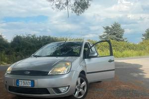 Ford Fiesta mk5 del 2005