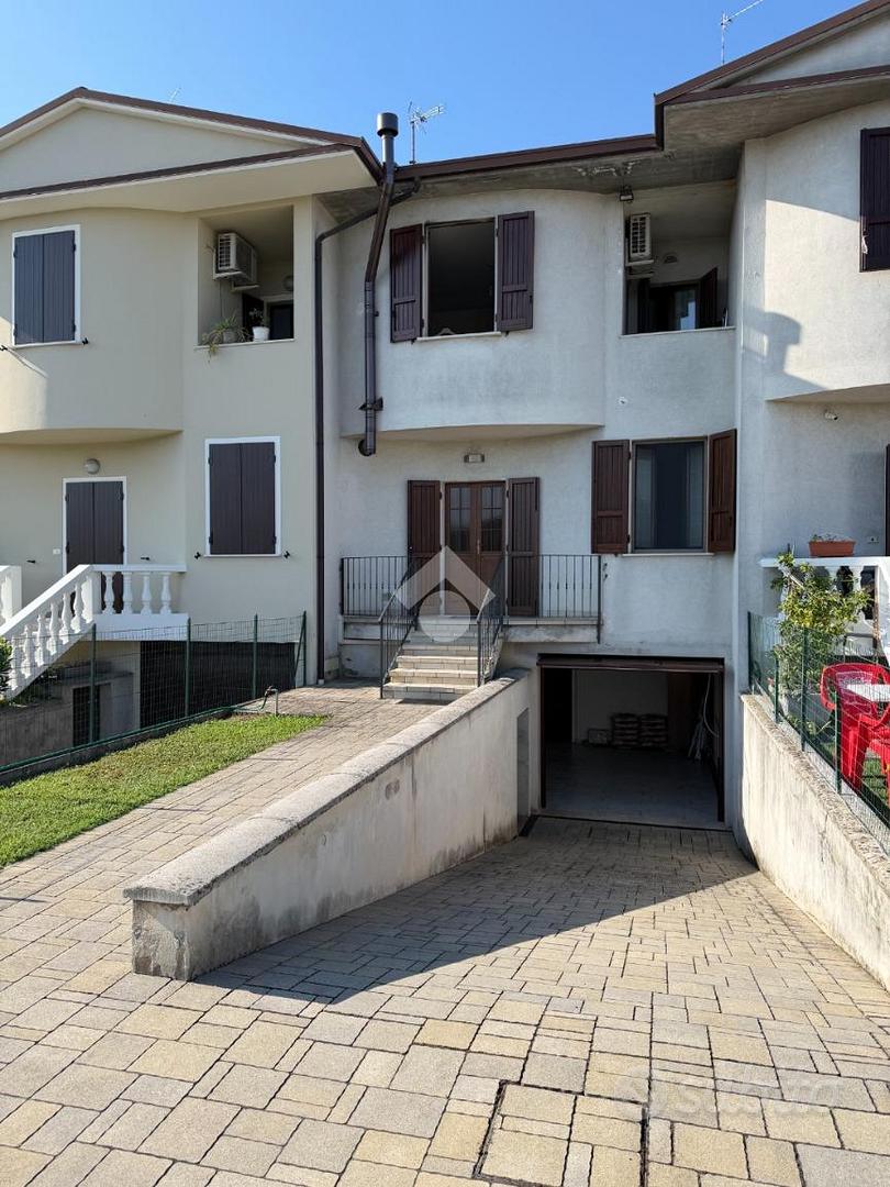 House in Leno, Brescia - Vista 4