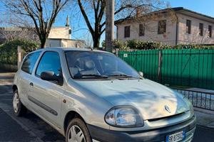 Renault Clio 1.2 OK NEOPATENTATI
