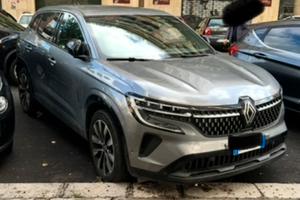 Renault Austral E-tech techno 200cv full hybrid