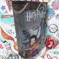 Libro 5 Harry Potter e l'ordine della fenice 2003