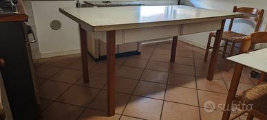tavolo da cucina