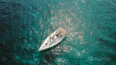 Dufour 385 gran large - anno 2006