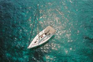 Dufour 385 gran large - anno 2006