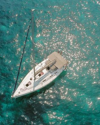 Dufour 385 gran large - anno 2006