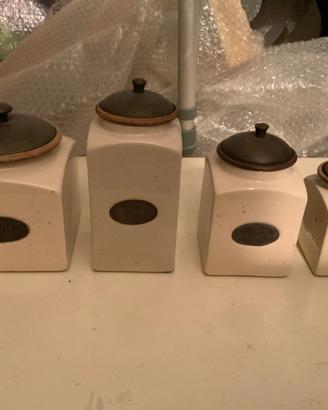BARATTOLI CERAMICA
