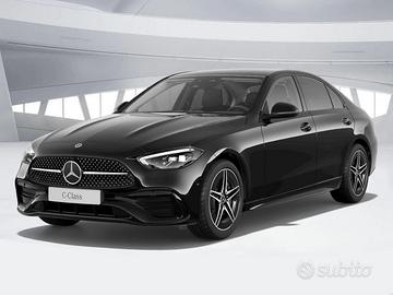 Mercedes-Benz Classe C C 220 d 4Matic AMG Lin...