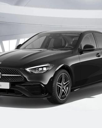 Mercedes-Benz Classe C C 220 d 4Matic AMG Lin...